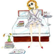 Image for article titled Welcome To DailyCandyland, Comcast!